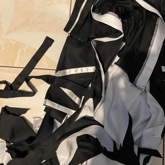 Ichigo Kurosaki Bleach cosplay - Picture 5 of 7